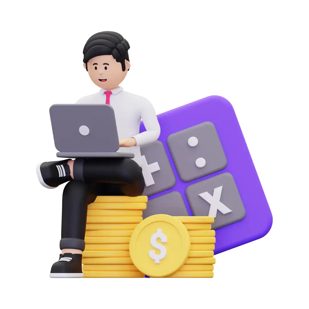 Dedicated team of Experts
